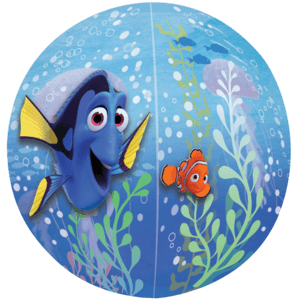 Disney Dory Orbz Balloon Small Image